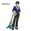 Myethos + Zenless Zone Zero Asaba Harumasa Sparkling Wonderland Ver. Anime Model Action Figure
