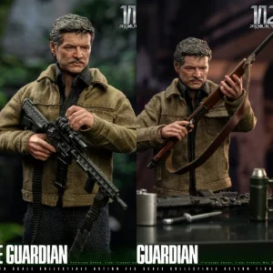 In Stock Premium toys PM9022 1/12 Adventure Game Characters Guardians Pedro Pascal Full Set for 6inch Action Figure Model