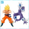 Bandai BANPRESTO Anime Dragon Ball MATCH MAKERS Super Saiyan Son Goku VS Action Figure
