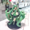 Anime Fengrong Idol Cthulhu 24cm Goods PVC Model Decoration Statue Presents Cool Collectible Figure