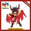 MegaHouse Desktop Army N-202d Titania Suzaku Collectible Figure