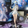 Wuthering Waves Authentic Shorekeeper 1/7 Scale Xin Huo Series Anime Game Collectible Figure