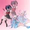 2026 NEEDY STREAMER OVERLOAD OMG Chan Anime Girl Ame-chan Super Action Figure