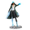 31cm One Piece Figures Aokiji Kuzan Statue Decoration Collectible Figure