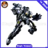 MOSHOWTOYS Robotech VR-052F Tornado Motorcycle SDCC Skeleton Limited Edition Alloy Model Collectible Figure