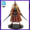 Bandai Banpresto One Piece DXF Shiki Anime Model Figures Action Figure