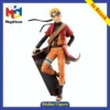 MegaHouse GEM Series NARUTO Shippuden Uzumaki Figures Model Collectible Figure
