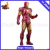 Hot MMS792D70 Marvel Iron Man Mark3 (Stealed Edition) 2.0 1:6 Scale Alloy Collectible Figure