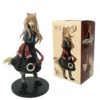 17CM Spice and Wolf Horo PVC Anime Model Cartoon Action Figure