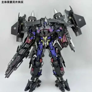 In Stock Transformation MC-003 MC003A OP Commander KO 3A DLX OP ME003 Jetfire Action Figures Toy Gift Collection