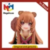 MegaHouse Melty Princess the Rising of the Shield Hero Palm Raphtalia Childhood Collectible Figure