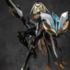 Hemoxian Rosado Plan MK3 Mecha Girl Model Anime Figurine Joint Movable Collectible Figure