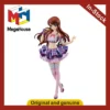 MegaHouse Lucrea Idol Activity Murasaki Orchid Scale 1/7 Collectible Figure