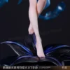 Game Wuthering Waves the Shorekeeper 1/7 Figurine Figure Model Cosplay Official Accessory Set