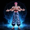 32cm/12.6inch Anime Jujutsu Kaisen Figures Ryomen Sukuna PVC Statue Model for Collectible Figure