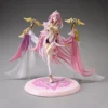 24cm Honkai Impact 3rd Anime Figurine Elysia GK Statue Decoration Collectible Figure