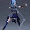 Max Factory figma 642 Hololive Hoshimachi Suisei Special Edition Action Figure