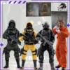 Dragon Horse 1/12 Foundation Series Mobile Task Force Limited Edition Finished Product Collectible Figure