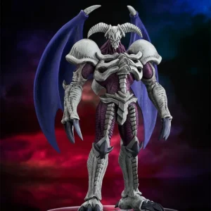 【MT】GSC PUP Yu-Gi-Oh!Duel Monsters Summoned Skull L Size Figure Toy