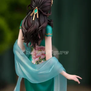 【SF】Original Myethos Gift+ Series Honor of Kings Yang Yuhuan 1/10 Figures Animation Models Toys