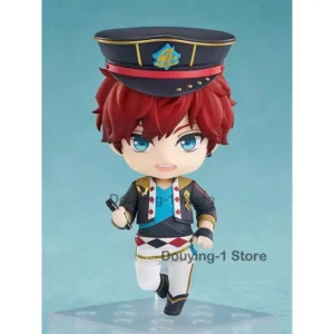 In Stock GSC 2041 Hiiro Amagi Ensemble Stars Brand and new Action Figure PVC Anime Model Toys Collection
