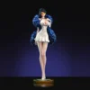 1/6 One Piece Film Gold Nico Robin Anime Figurine Jt Model Standing Collectible Figure