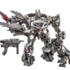 Transformation Na Newage Xm01 Movie Version Mista Alloy Plastic with Accessory Set