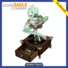 GSC Piapro Characters Miku 1/1 Scale Figures Model Anime Collectible Figure