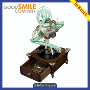 【SF】In Stock GSC Piapro Characters Miku 1/1 Scale Figures Model Collection Anime