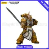 JOYTOY 1/18 Warhammer 40K Imperial Fist First Warrior Sigismund Model Action Figure