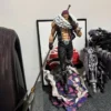 Jt Statue 44cm One Piece Anime Charlotte Katakuri GK Model Holiday Collectible Figure