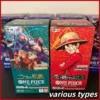 2025 Bandai One Piece Opcg Tcg Game Card Chinese Version Op13 Carrying Collectible Figure