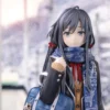 GSC My Teen Romantic Comedy SNAFU Yukinoshita Yukino 1/6 Collectible Figure