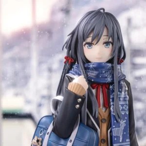 【In Stock】GSC My Teen Romantic Comedy SNAFU Yukinoshita Yukino 1/6 Anime Figure