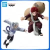 Bandai Banpresto Vibration Stars Anime Naruto Kimimaro Gaara Model Collector DT Action Figure