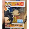 Funko POP Dragon Ball - Super Saiyan 4 Son Goku (Shenron Collectible Figure