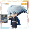 GSC Produces Q-version Movable Humanoid Figurine Nendoroid Series, the Sun of the Collectible Figure