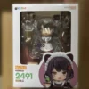 GSC Nendoroid 2491 Rainbow Society Xuhai Bed Q Version Collectible Figure