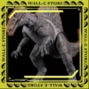Nanmu Studio Supplanter 3.0 Spinosaurus Jurassic Dinosaurs Model Action Figure