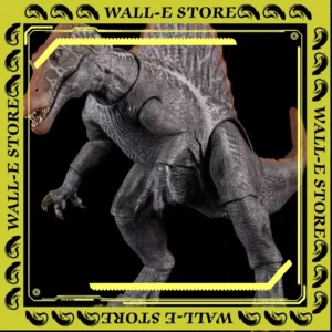 Pre-order Nanmu studio Supplanter 3.0 Spinosaurus Jurassic Dinosaurs Action Figures Model Toys Gifts Collection