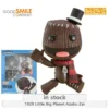 GSC NENDOROID·SERIES Series 1928 Little Big Planet Azabu Zai Anime Model Movable Collectible Figure