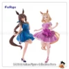 FuRyu Uma Musume Pretty Derby Trio-Try-iT Narita Top Road/Admire Vega Model Collectible Figure