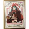 TAITO VOCALOID Miku Little Red Riding Hood Ver. Fairy Tale Series PVC Action Figure