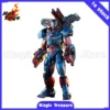 Hot MMS547D34 Marvel "Avengers 4: Endgame" Iron Patriot 1:6 Scale Alloy Collectible Action Figure