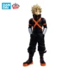 BANPRESTO My Hero Academia 7TH SEASON Katsuki Bakugo Anime Collectible Figure