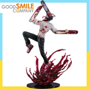 Original Good Smile GSC Chainsaw Man 1/7 Complete Anime Figure Action Model Collectible Toys Gift Pre Sale