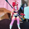 Aniplex Tengen Breakthrough Gurren Lagann Yuko PVC Action Figure