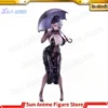SIKI ANIM the Vanguard Survivor Kelly 1/7 Model Collectible Figure