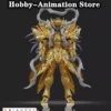 Toypoint Saint Seiya Myth Cloth Soul of God EX SOG Virgo Shaka Action Figure