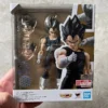 Dragon Ball S.H.Figuarts Vegete Vegeta Super Hero Sh Figures Figura Model Action Figure